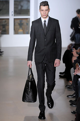 Jil Sander / - 2010-2011